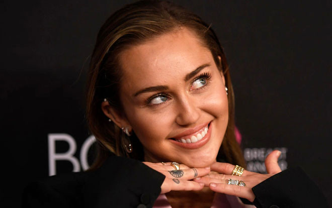 Nghe gì từ album thứ 7 của Miley Cyrus: Cả thời hoàng kim Hannah Montana sẽ trở lại? Ảnh 2