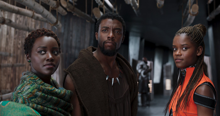 Black Panther 2: 5 điều cần cải thiện và 5 điều nên giữ nguyên (Phần 2) Ảnh 6