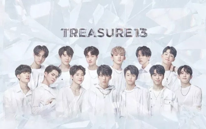 Tân binh TREASURE 13 có nguy cơ 'bể kèo ra mắt' vì tình hình bất ổn của YG? Ảnh 2