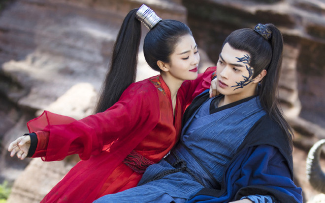 ‘Chiêu Diêu’: Ơn giời, Lệ Trần Lan cuối cùng cũng lên giá rồi! Ảnh 2