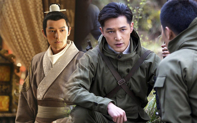 Chỉ là khách mời thôi nhưng Hồ Ca cũng có thể làm người xem nhớ mãi Ảnh 2