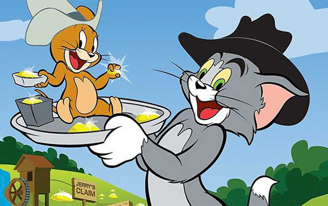 Tin nóng: Tom and Jerry và Sesame Street được Warner Bros. ấn định ngày ra mắt Ảnh 2