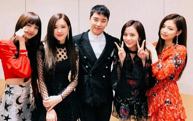 Đến lượt BLACK PINK bị tố dính líu đến scandal, và đây là động thái bất ngờ của YG! Ảnh 2