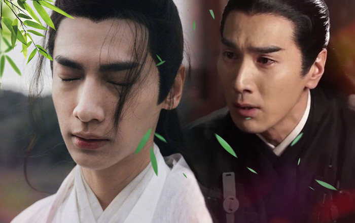 Phim Hoa Ngữ: Khi nam thần khóc, chẳng cần gào thét cũng đủ làm thế giới nhuốm màu ảm đạm Ảnh 2