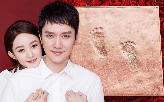 Sau khi vợ xuất viện, Phùng Thiệu Phong đăng bài viết giống y chang với tình cũ nhưng lại nhận được lời khen của dân mạng Ảnh 2