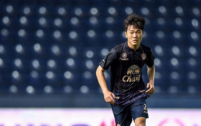 Xuân Trường dự bị, Buriram United bất ngờ hạ Jeonbuk FC Ảnh 2