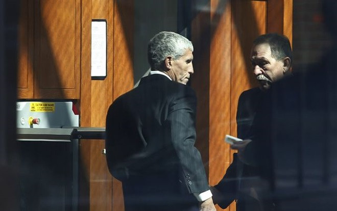 Gian lận thi cử chấn động: Ca sĩ cầm đầu đường dây chạy điểm cho con nhiều CEO, sao Hollywood tên tuổi đỗ vào Stanford, Yale Ảnh 2