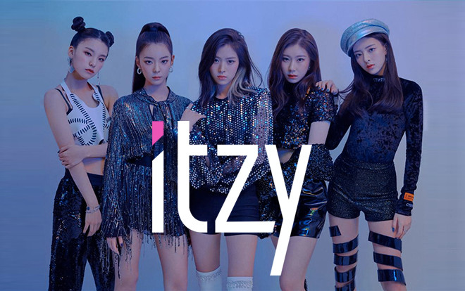 7 kỷ lục khiến 'tân binh khủng long' xuất sắc nhất kpop 2019 ngoài ITZY thì chưa thể là ai khác! Ảnh 2