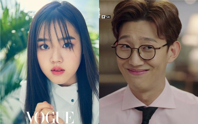 Kang Ki Young của 'Thư ký Kim sao thế?' tham gia cùng Ong Seong Wu và Kim Hyang Gi trong phim mới của jTBC Ảnh 2