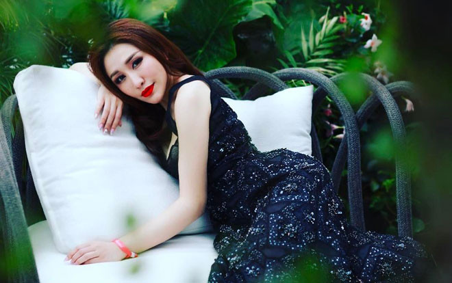 Chuyện tình gây bất ngờ của con gái ông trùm sòng bạc Macao và chàng sinh viên Harvard kém tuổi Ảnh 2