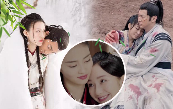 ‘Chiêu Diêu’: Từ bao giờ Vạn Lục Môn lại thành chốn hẹn hò giữa ma đạo và Tông môn thế này? Ảnh 2