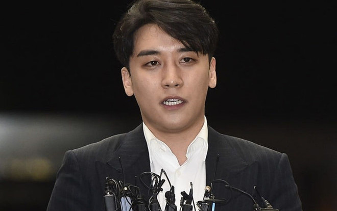 Giữa scandal rúng động, hơn 10.000 fan ký tên bênh vực Seungri: 'Anh ấy vẫn vô tội trước khi được chứng minh… có tội' Ảnh 2