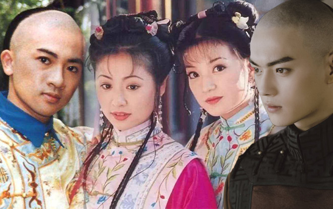 Triệu Vy - Tô Hữu Bằng làm phim 'Hoàn Châu cách cách' 2019: Lâm Tâm Như đóng mẹ Tử Vy, Hứa Khải hóa Ngũ A Ca? Ảnh 2