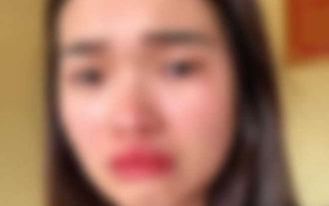 Tài xế khai gì trong vụ nữ hành khách bị đánh dã man ngay giữa đường? Ảnh 2