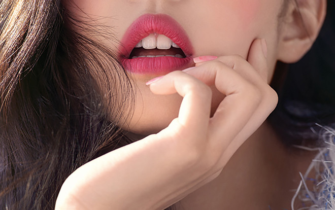 15 thỏi son hồng được sủng ái, khi tô lên môi đảm bảo xinh trắng tức thì Ảnh 2