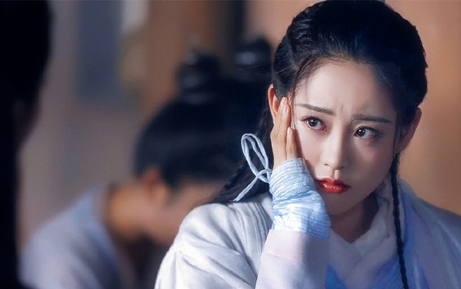 ‘Tân Ỷ Thiên Đồ Long Ký 2019’ tập 13, 14: Trương Vô Kỵ hoàn toàn khỏi bệnh, Chu Chỉ Nhược vừa lên sóng đã gây chú ý Ảnh 2