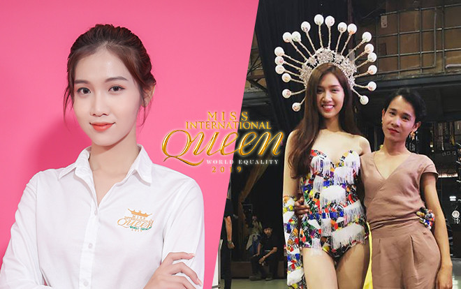 Nhật Hà khẳng định không hối hận khi nhờ Tiểu Luân thông dịch ở MIQ: Chỉ áy náy vì 1 điều! Ảnh 2