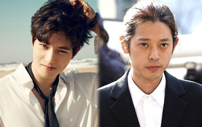 Bài viết 5 tháng trước gây sốt khi tiết lộ Lee Jong Hyun (CNBLUE) và Jung Joon Young quấy rối tình dục idol - fan nhỏ tuổi Ảnh 2