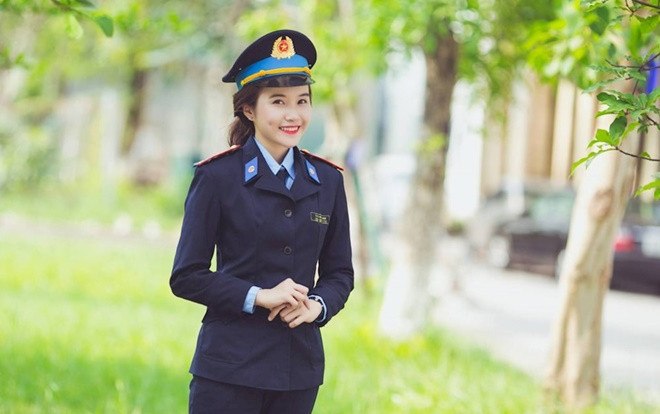 HOT nhất hôm nay: 1 Học viện ra quy định không tuyển thí sinh nữ cân nặng trên 60kg Ảnh 2