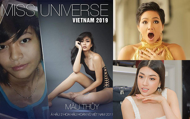 Mâu Thủy úp mở 'chinh chiến' Miss Universe: H'Hen Niê - Lệ Hằng 'khui' sự thật bất ngờ! Ảnh 2