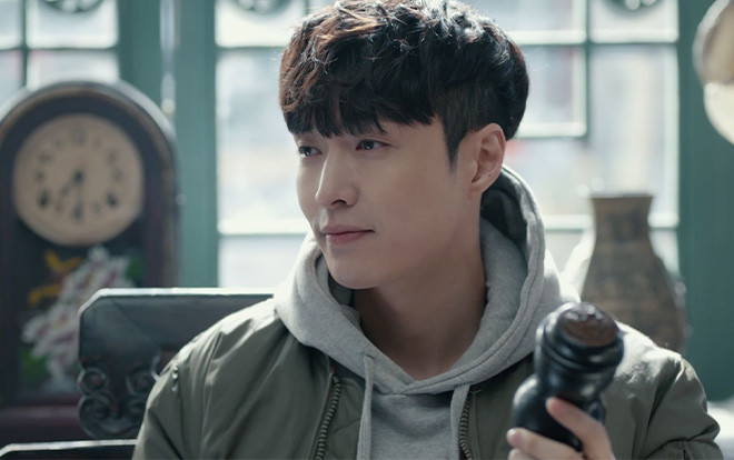 Trương Nghệ Hưng (Lay - EXO): Năng lực diễn xuất có nhiều sự thay đổi? Ảnh 2