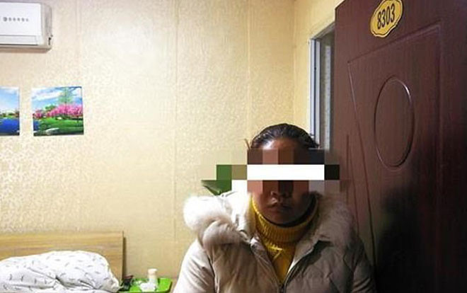 Muốn chia tay bạn trai, cô gái làm chuyện nực cười Ảnh 2