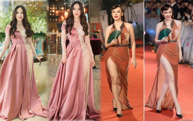Nếu thiếu điều này, Nam Em, Angela Phương Trinh khoe cơ thể đến mấy cũng khó mà đẹp! Ảnh 2