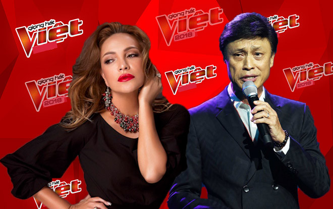 Sau màn lộ diện HLV The Voice 2019, Tuấn Ngọc - Thanh Hà lên tiếng 'đánh đổ' hoài nghi từ netizen Ảnh 2