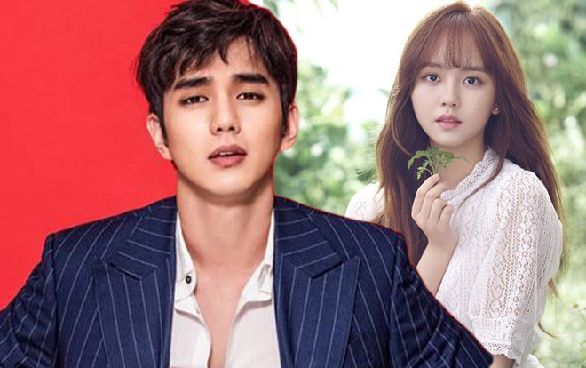 'Em trai Quốc dân' Yoo Seung Ho tiết lộ từng hẹn hò và mẫu người lí tưởng rất giống Kim So Hyun Ảnh 2