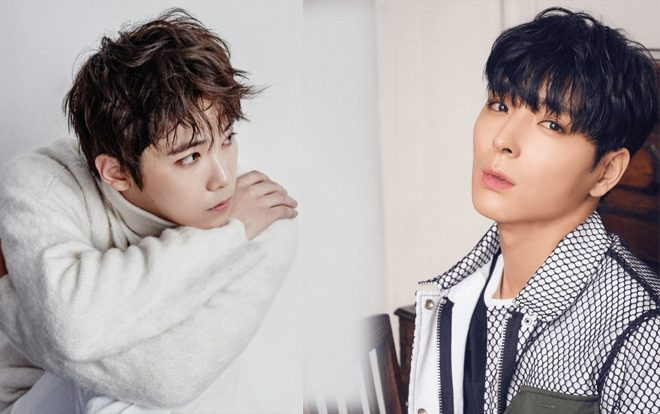 Lee Hong Ki tuyến bố từ bỏ trưởng nhóm Choi Jong Hoon, V.I.P lo sợ G-Dragon cũng 'buông lời ác' với em út Seungri Ảnh 2