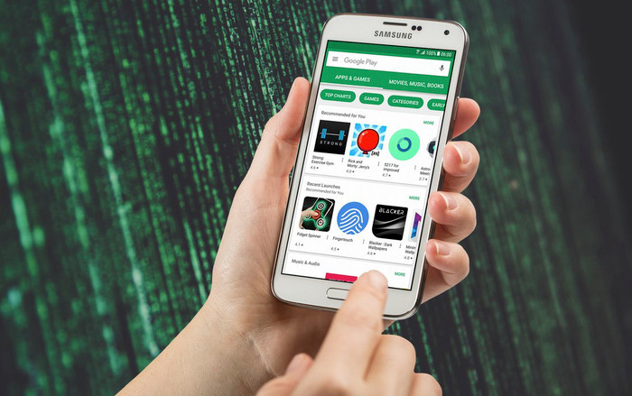 Nhiều ứng dụng quét virus trên Android không có tác dụng trong việc bảo vệ người dùng, bao gồm cả BKAV Mobile Security Ảnh 2