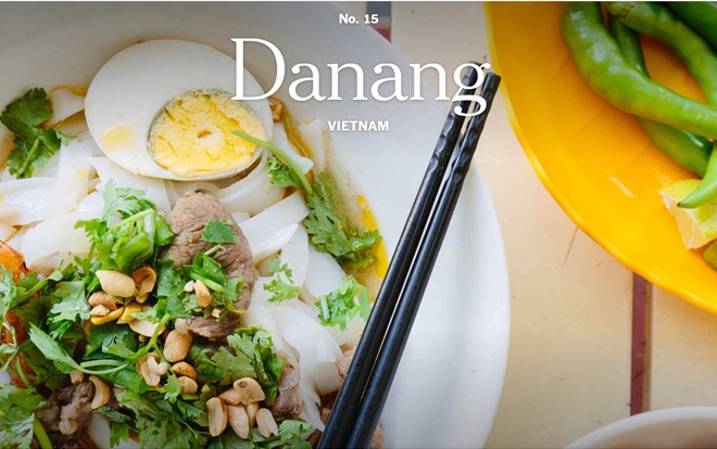 Đà Nẵng bất ngờ lọt Top 52 điểm đến đỉnh nhất thế giới năm 2019 Ảnh 2