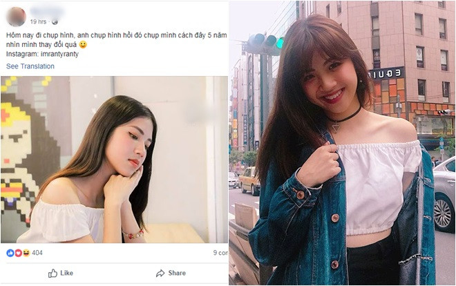 Giữa tâm bão 'khơi' lại scandal ăn cắp ý tưởng, 'hot girl ống nghiệm' vui vẻ khoe ảnh tụ họp Miss Áo dài 2015 ở Việt Nam Ảnh 2