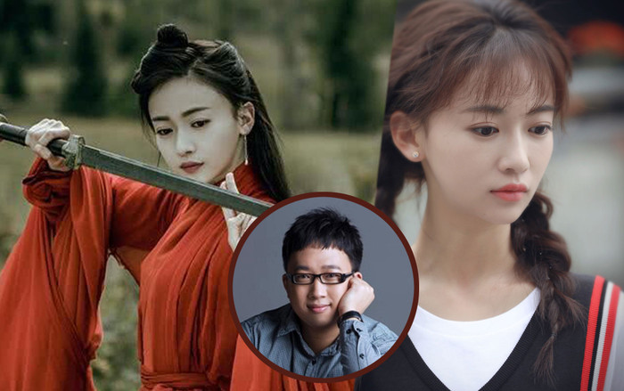 Sau thất bại thảm hại của 'Hạo Lan truyện', liệu Vu Chính có tạo nên tiếng vang với bom tấn 'Triều Ca' hơn ngàn tỷ đồng? Ảnh 2