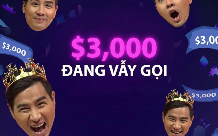 Người chơi buồn bã không biết làm gì tối nay vì Confetti Vietnam ngưng phát sóng Ảnh 2