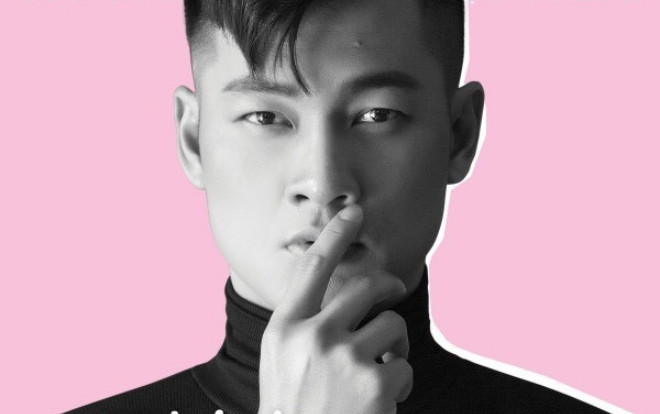 Album mới của Đức Tuấn: 'Chỉ cần được yêu, ngày có buồn đến đâu cũng đáng sống' Ảnh 2