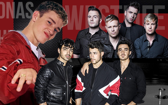 Năm 2019 - Cùng nhau chứng kiến những 'khoảng trời thanh xuân' được tái hiện bởi những boyband đình đám một thời Ảnh 2