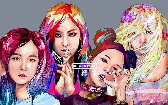 Một ngày lập 2 kỉ lục tại Youtube - còn ai khác ngoài BlackPink? Ảnh 2