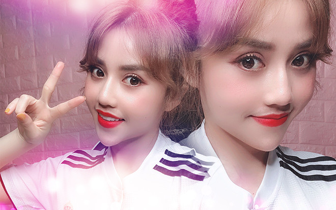 Thùy Dung và con đường trở thành Streamer: 'Bị gạ tình, làm 16 tiếng/ngày' Ảnh 2