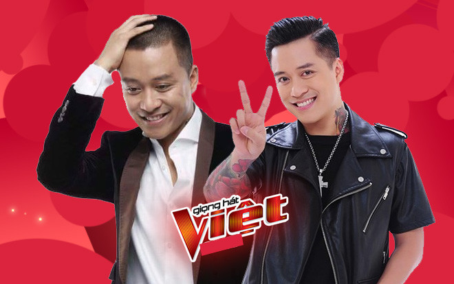 Khán giả lo lắng The Voice 'flop', chắc hẳn đã quên sự tồn tại của 'ông hoàng drama' - Tuấn Hưng Ảnh 2