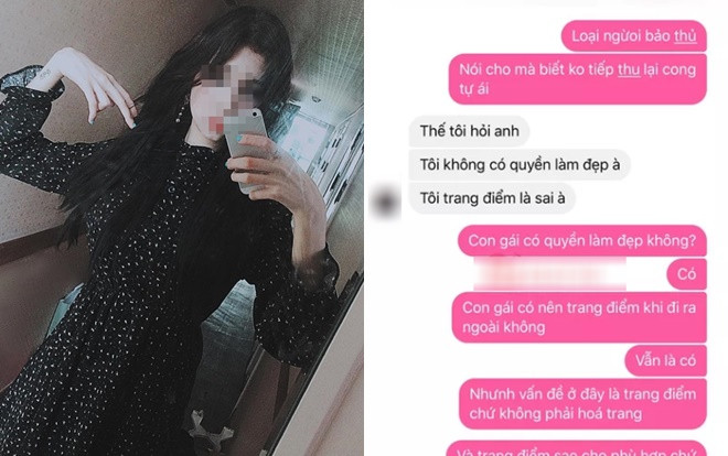 Cặp đôi chia tay vì đợi cô gái make-up 2 tiếng đi dự đám tang Ảnh 2