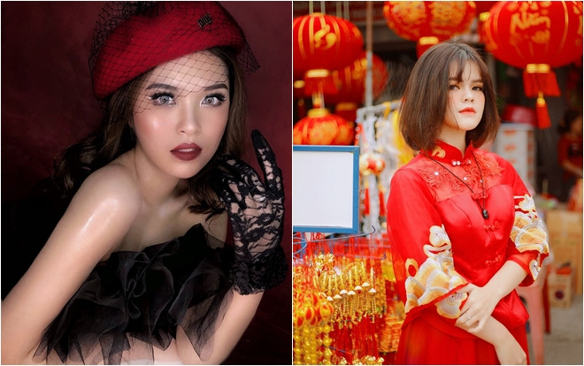 Ngắm nhìn 3 'thiên thần' xinh đẹp, tài năng nổi bật nhất cuộc thi The Face Of Law Ảnh 2