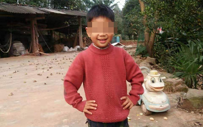 Cậu bé 5 tuổi sống sót thần kỳ sau khi tim ngừng đập gần 2 tiếng Ảnh 2