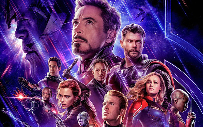 Mổ xẻ trailer mới nhất 'Avengers: Endgame' để tìm những thông tin và câu hỏi dành cho fan Ảnh 2