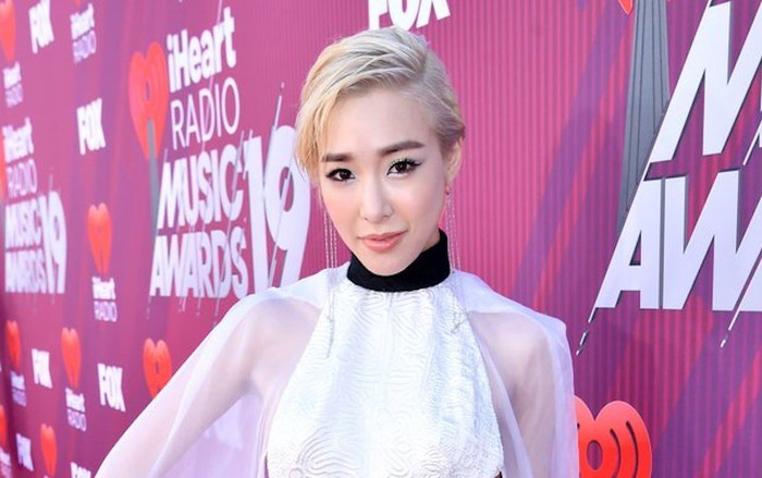 Sone có tin vui: Tiffany (SNSD) thắng giải 'Màn solo đột phá' tại iHeart Radio Awards 2019 Ảnh 2