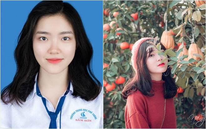 ‘Hot girl ảnh thẻ’ Samie: Xinh xắn, hát hay, học giỏi và sở hữu vóc dáng cực quyến rũ Ảnh 2