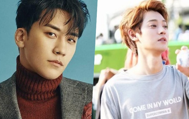 Sự thật dần hé lộ nên Seungri sẽ phải hoãn việc nhập ngũ để tiếp tục điều tra vụ án 'thối nát' này! Ảnh 2