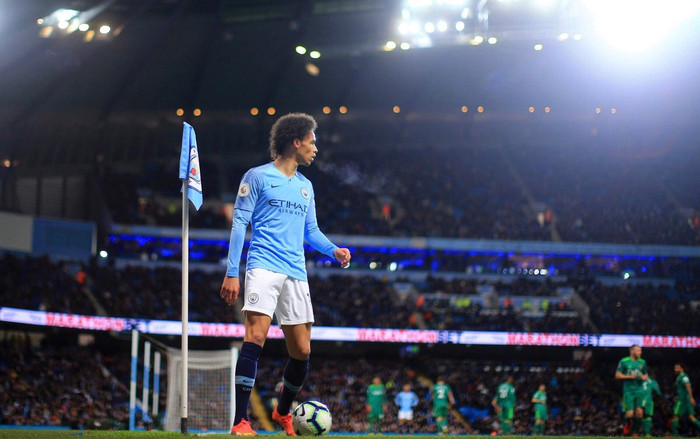 Nối bước Chelsea, Man City nhận tin cực sốc từ FIFA Ảnh 2