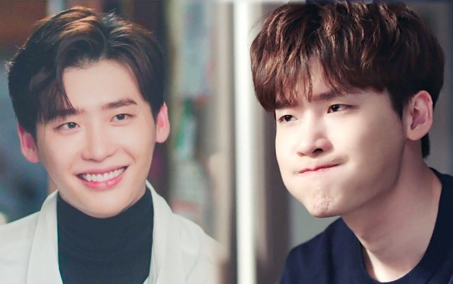 5 điều người hâm mộ cần làm trong khi chờ đợi Lee Jong Suk xuất ngũ sau 2 năm xa cách Ảnh 2