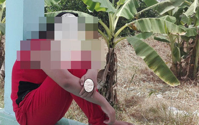 Mở camera an ninh kết nối qua điện thoại, bố hốt hoảng phát hiện hàng xóm xâm hại con gái tại phòng ngủ Ảnh 2